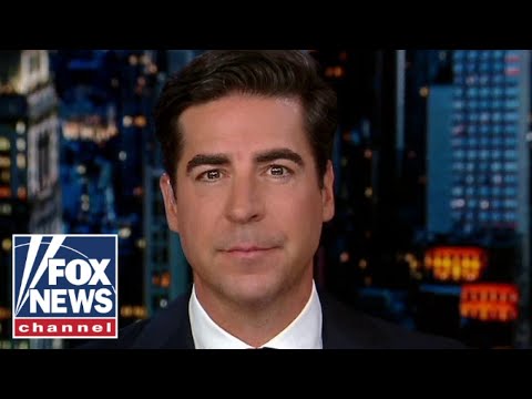 Jesse Watters: This Paints A Very Dark Picture