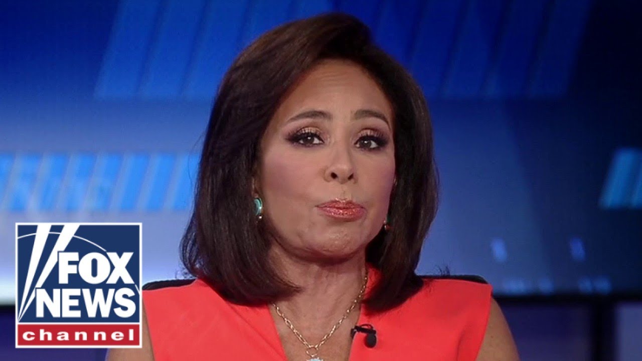 Judge Jeanine On Biden Semi Fascism Remarks On Gop: ‘this Is Hate’