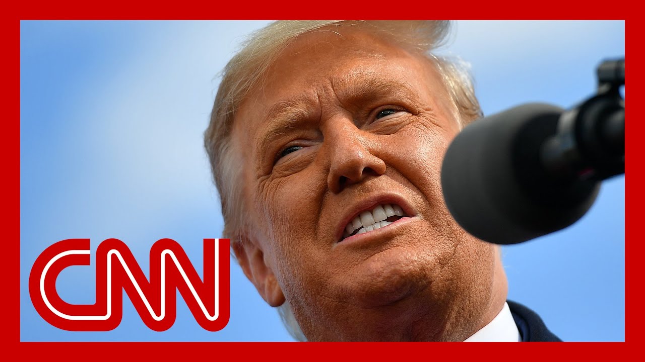 Judge Says He May Unseal Portions Of Trump Search Affidavit
