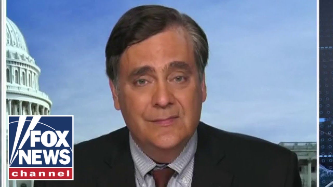 Judge Should Have Pushed Back Against Doj’s Redactions: Turley