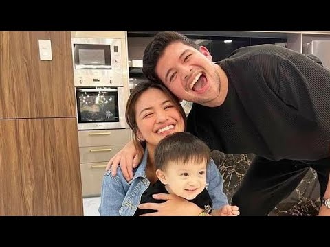 Julie Ann San Jose At Reyver Cruz Reaction Sa Kanilang Pag Aaminan Ng Feelings ! Panoorin!