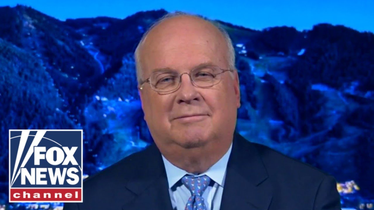 Karl Rove: These Six Talking Points Can Help Republicans Win In November