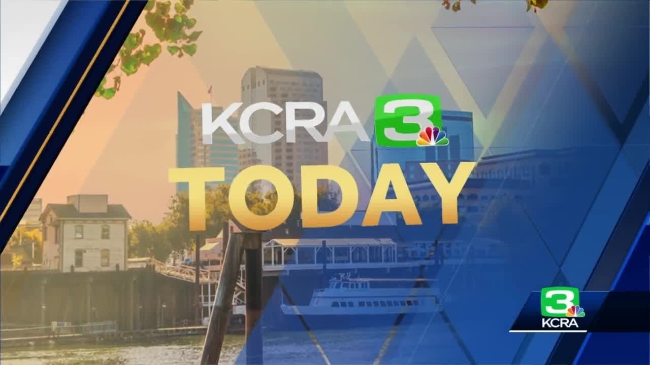 Kcra Today: August 10, 2022