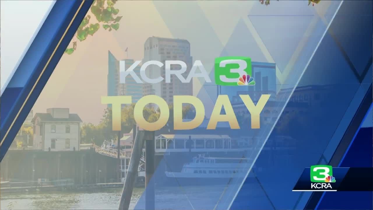 Kcra Today: August 17, 2022