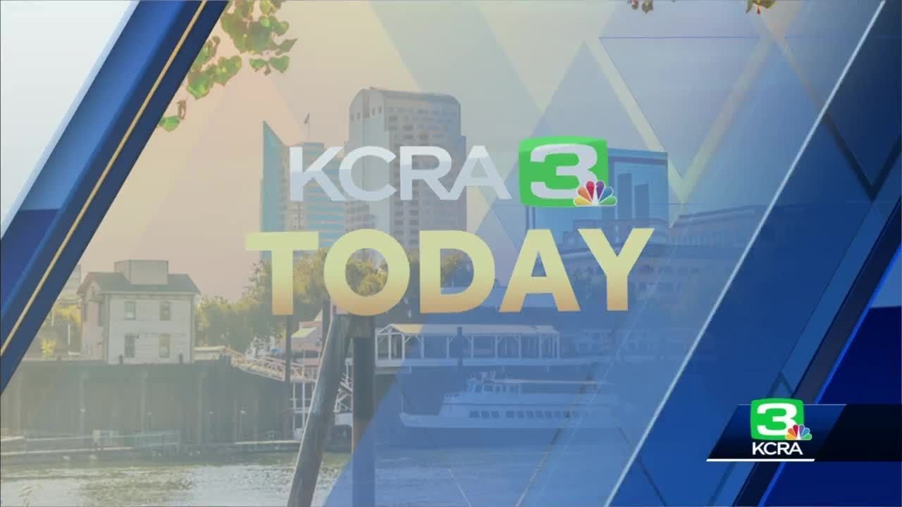 Kcra Today: August 9, 2022