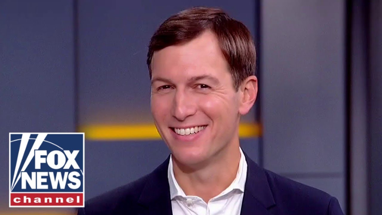 Kushner: The Fbi Keeps ‘breaking Norms’ In Their Attempt To Get Trump