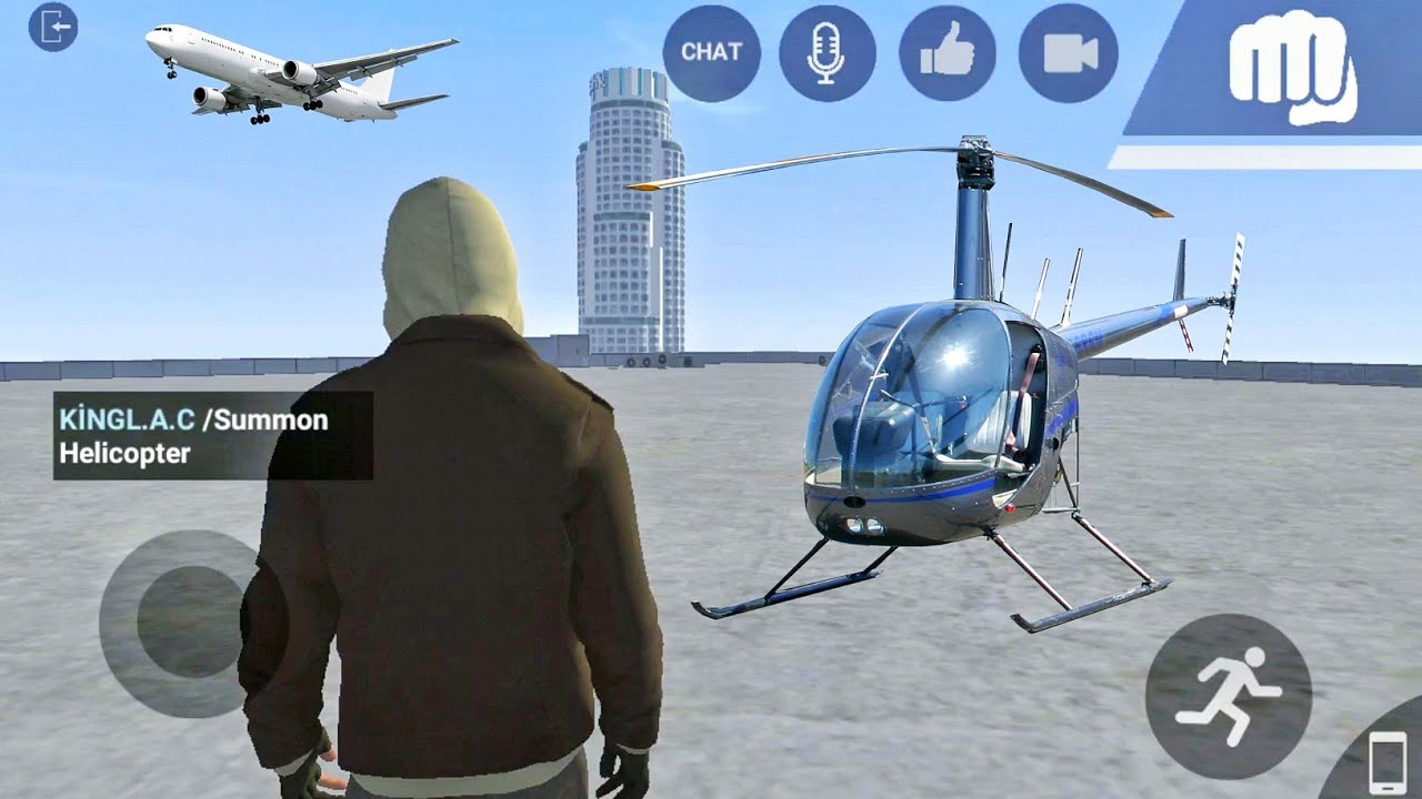 Lac Onlİne Helicopter Update Released Finally Download Lİnk Medİafire || Los Angeles Crİmes News