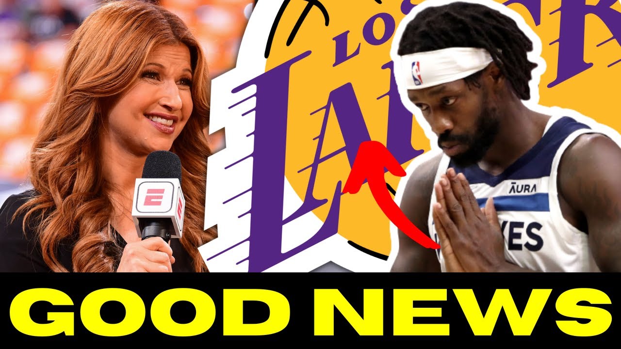 🚨🚨 Lakers News Today! Latest News! Lakers News