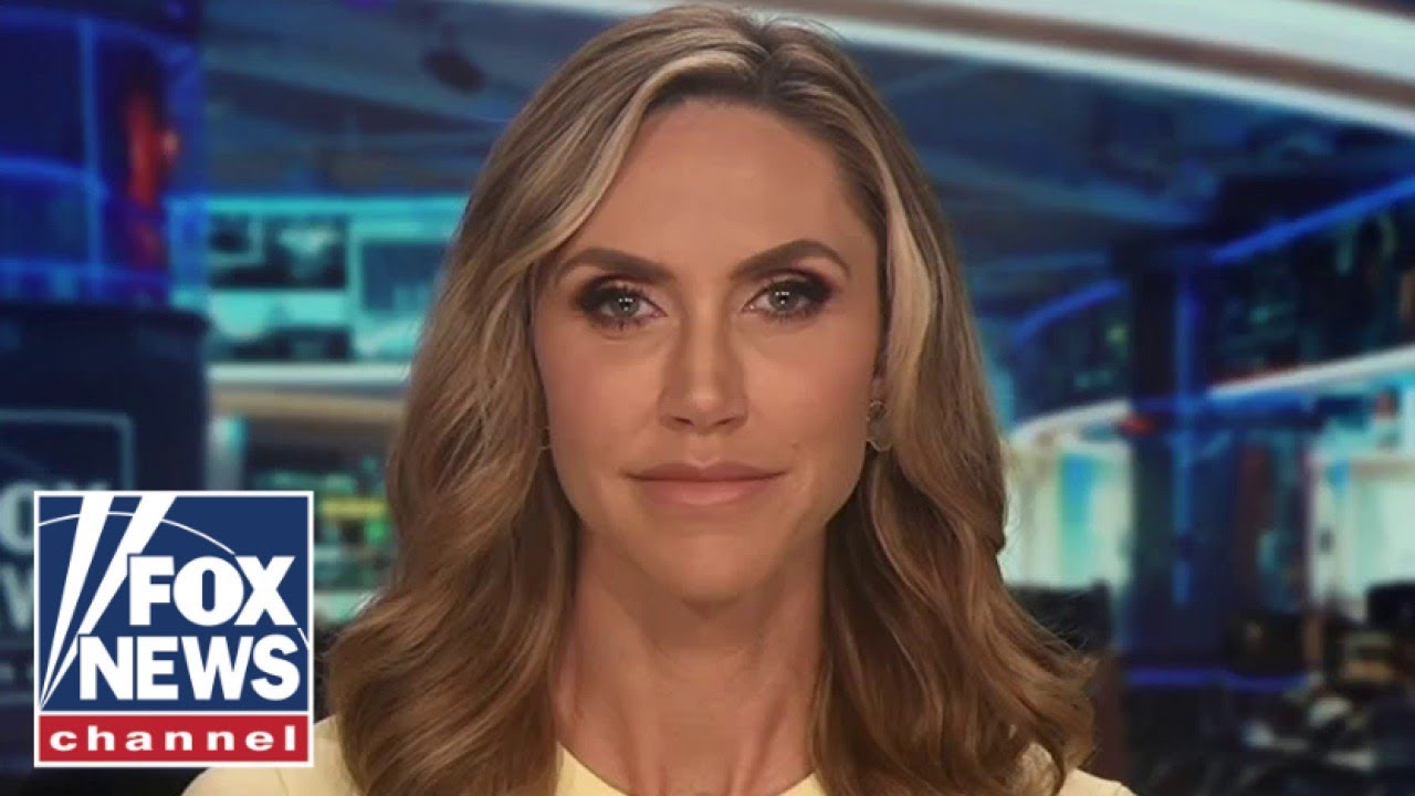 Lara Trump: Doj Gets To Play The Long Game