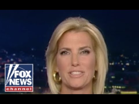 Laura Ingraham: It’s All Lies