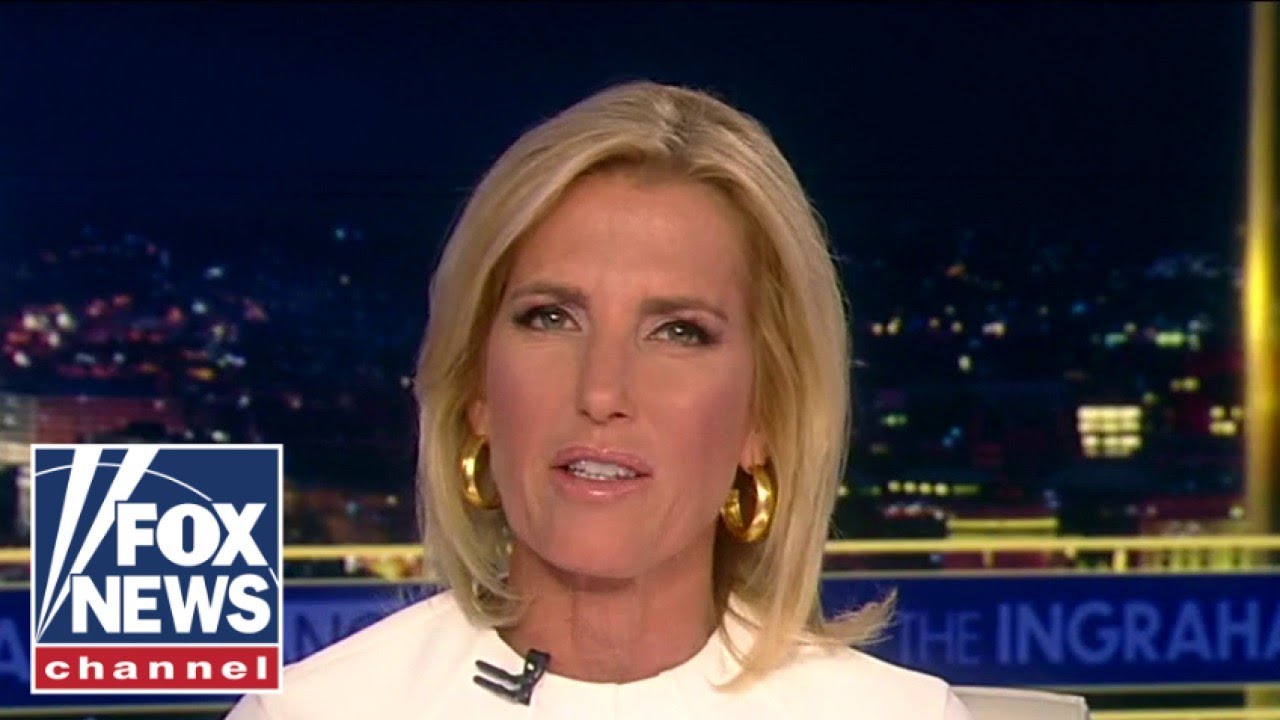 Laura Ingraham: These Two Are Misleading Voters