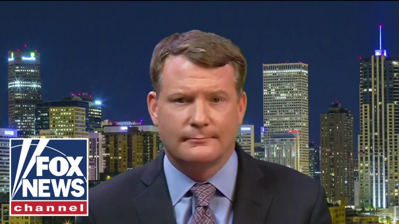 Legal Basis For Fbi Raid Has Been ‘blown Apart’: Former Supreme Court Law Clerk