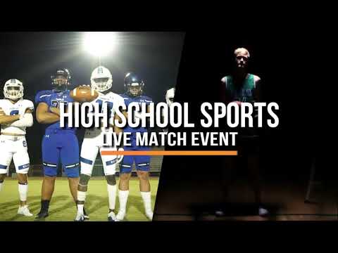 Live Match Rosemont Vs John F Kennedy – Sacramento | Varsity Girls Volleyball