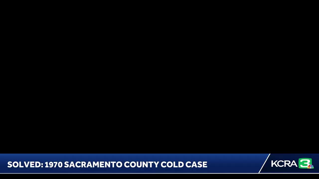 Live | Sacramento County Authorities Announce Murder Suspect From An October 1970 Cold Case.