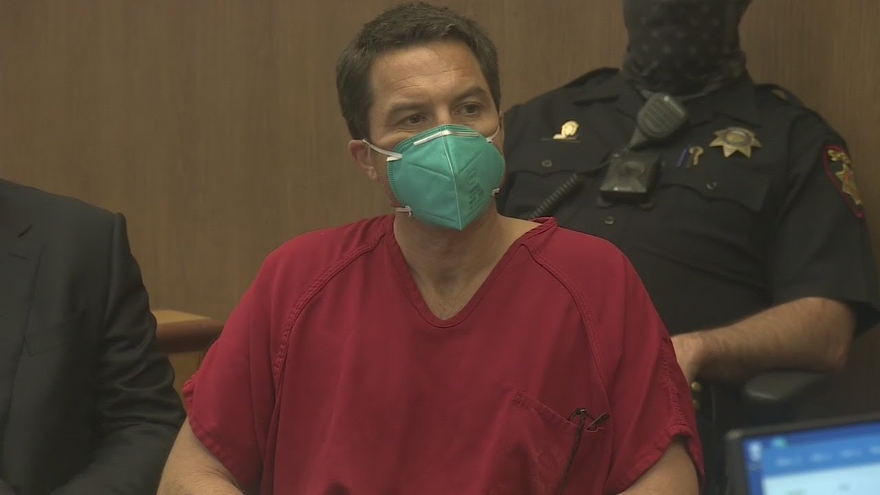 Live: Scott Peterson Closing Arguments