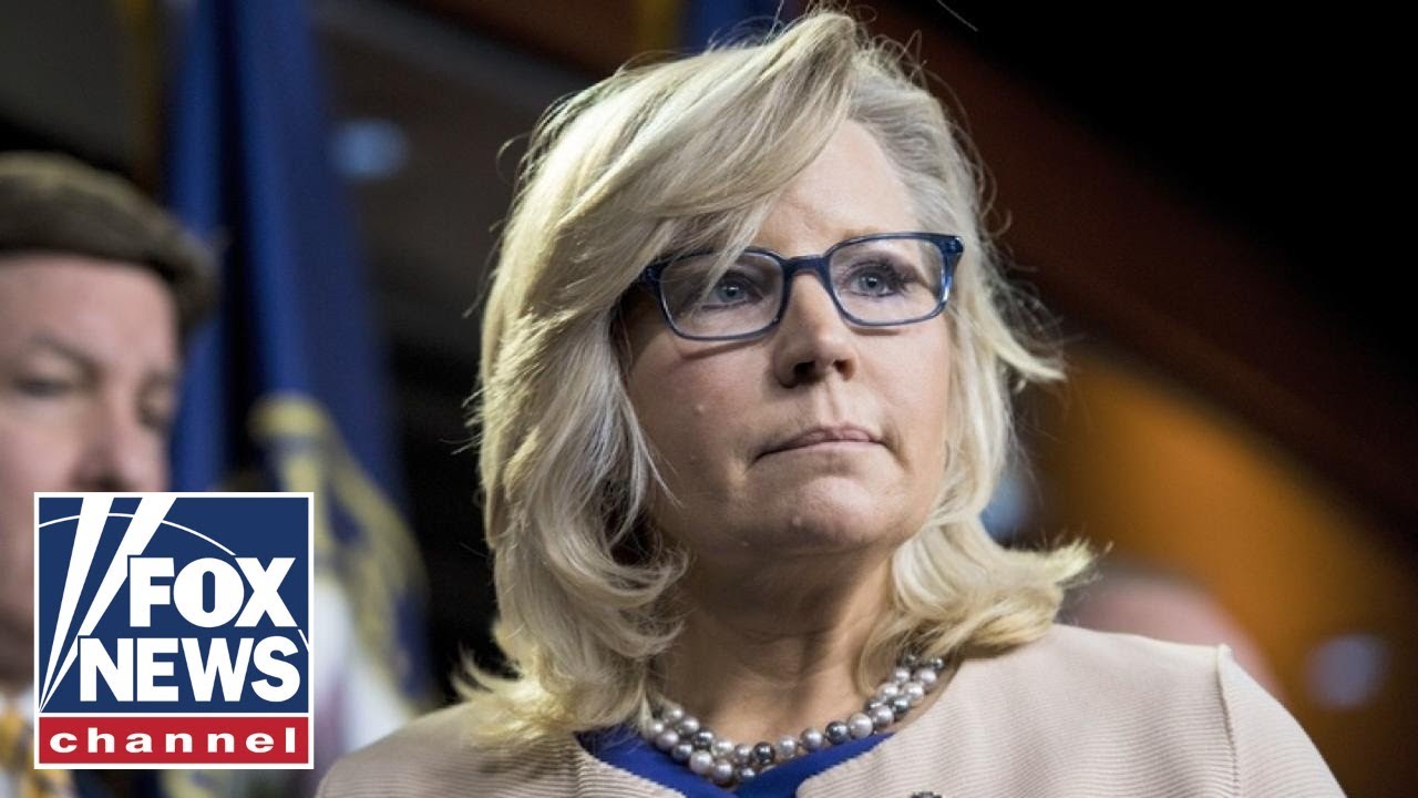 Liz Cheney Thinks She’s ‘moral Judge’ Of Republicans: Gingrich