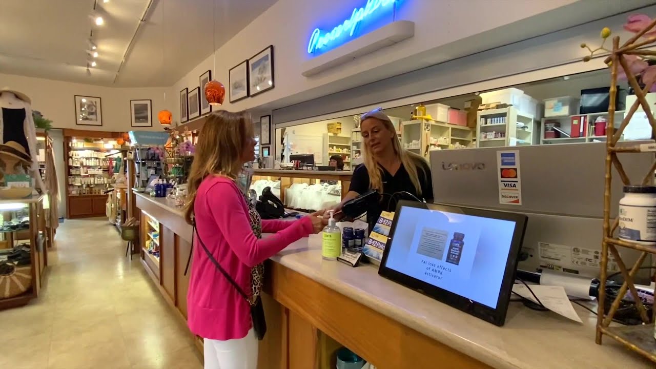 Local Pharmacy In Montecito Pushing To Maintain Service 6pm Show