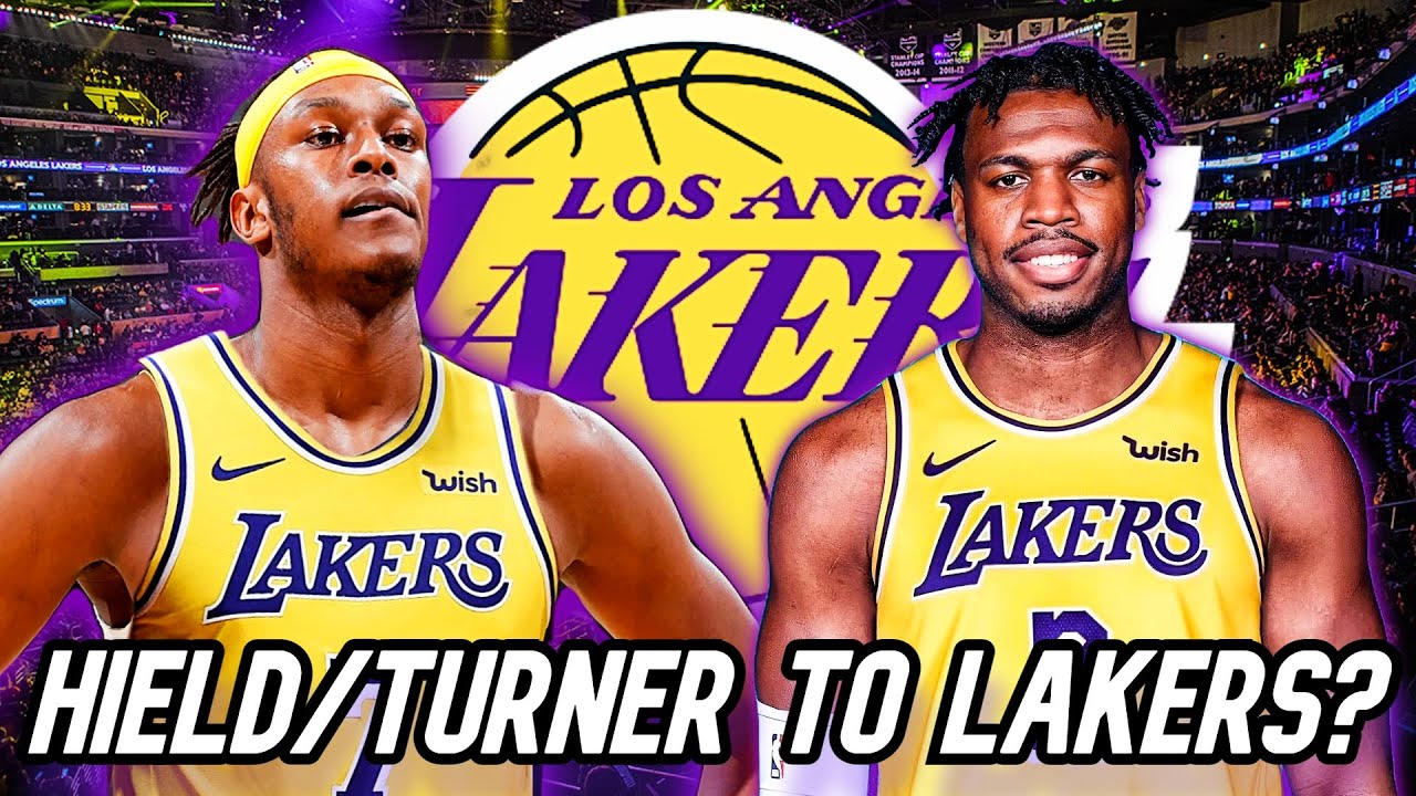 Los Angeles Lakers Trade For Buddy Hield/myles Turner Pros And Cons! | Is This Trade Worth Making?