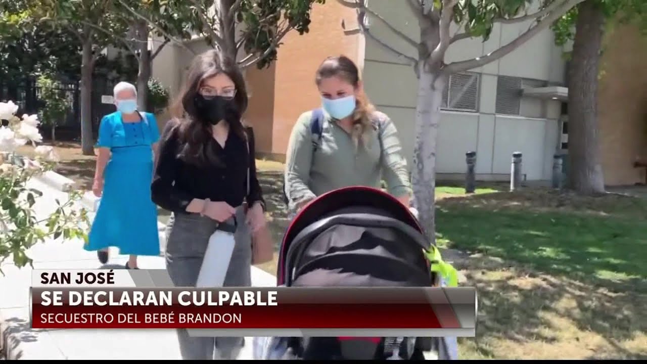 Los Sospechosos Del Secuestro De Baby Brandon De San Jose Se Declaran Inocentes