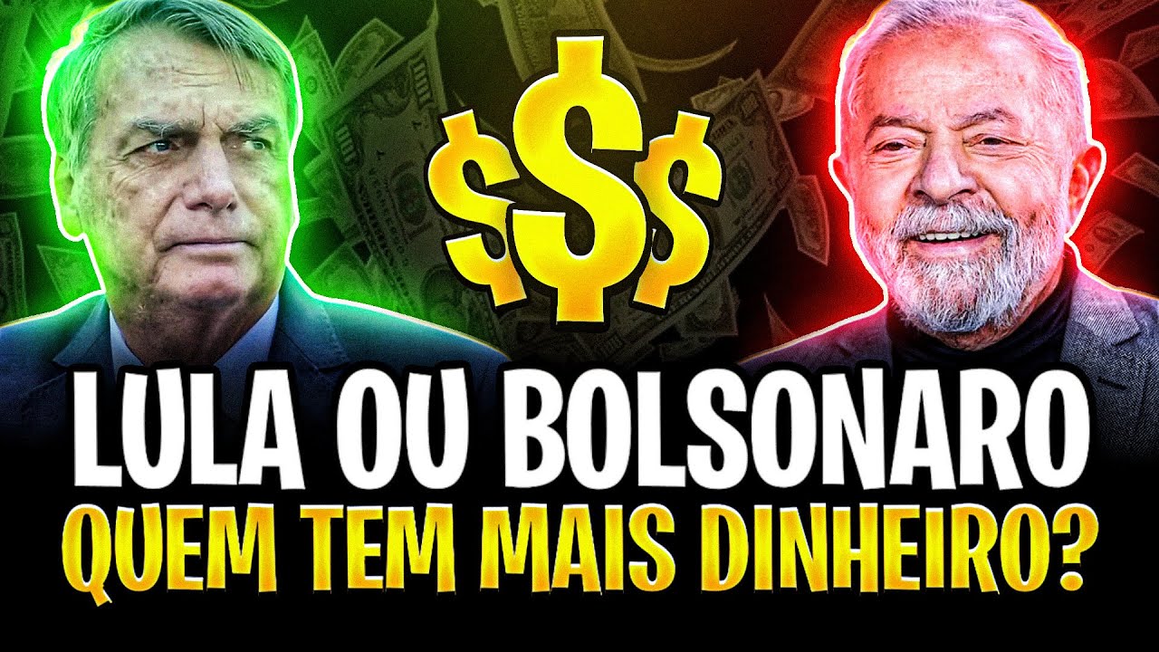 Lula E Bolsonaro EstÃo Ricos, Elon Musk Dono Do Manchester United E China Em Crise | Hey News #00