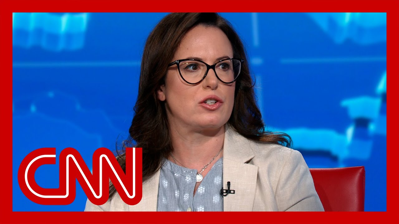 Maggie Haberman On Why Trump Took Classified Documents To Mar A Lago