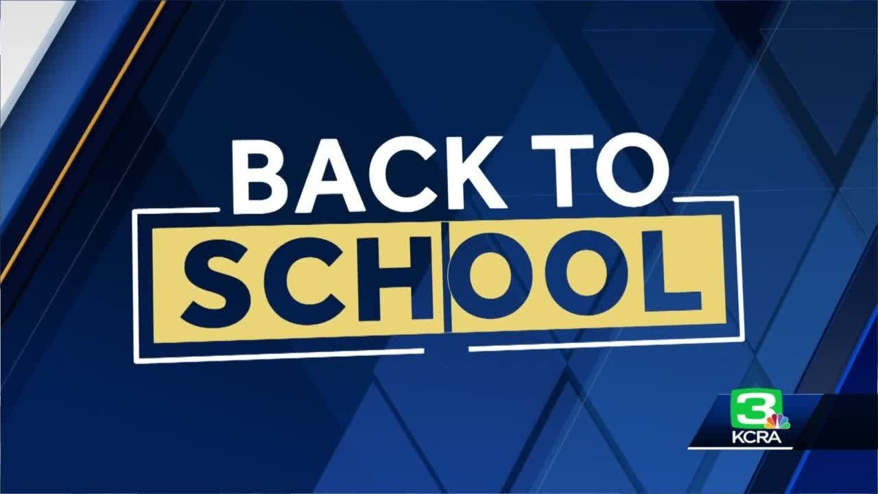 Majority Of Schools In Norcal Head Back To Class This Week