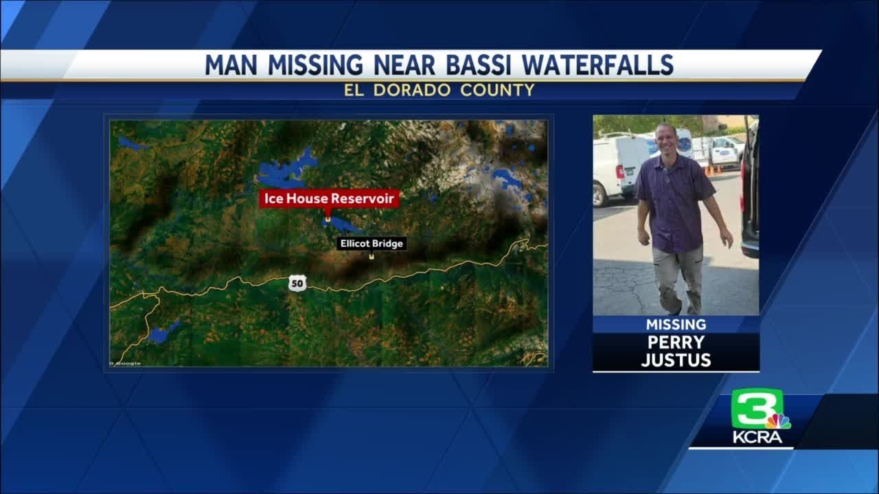 Man Missing After Disappearing In Eldorado National Forest Days Ago