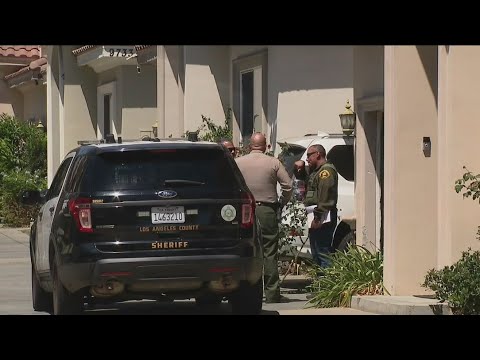 Man Shot, 2 Women Zip Tied In Temple City Home Invasion