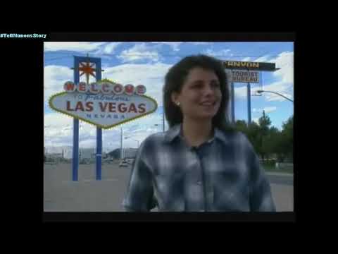 Manon Rheaume – Las Vegas Thunder News Piece – October 1994