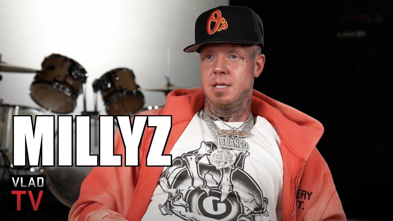 Millyz On Almost Signing To Treyway, Says Shotti Really Loved Tekashi 6ix9ine (part 3)