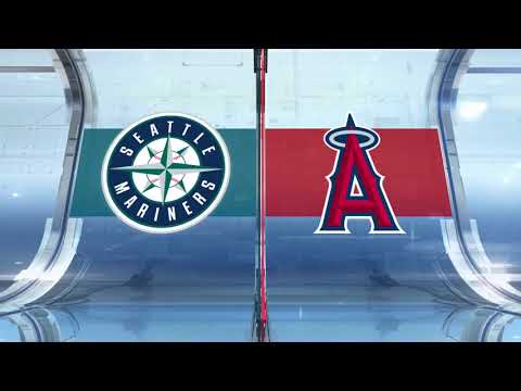 Mlb Highlights | Seattle Mariners Vs Los Angeles Angels – August 15, 2022