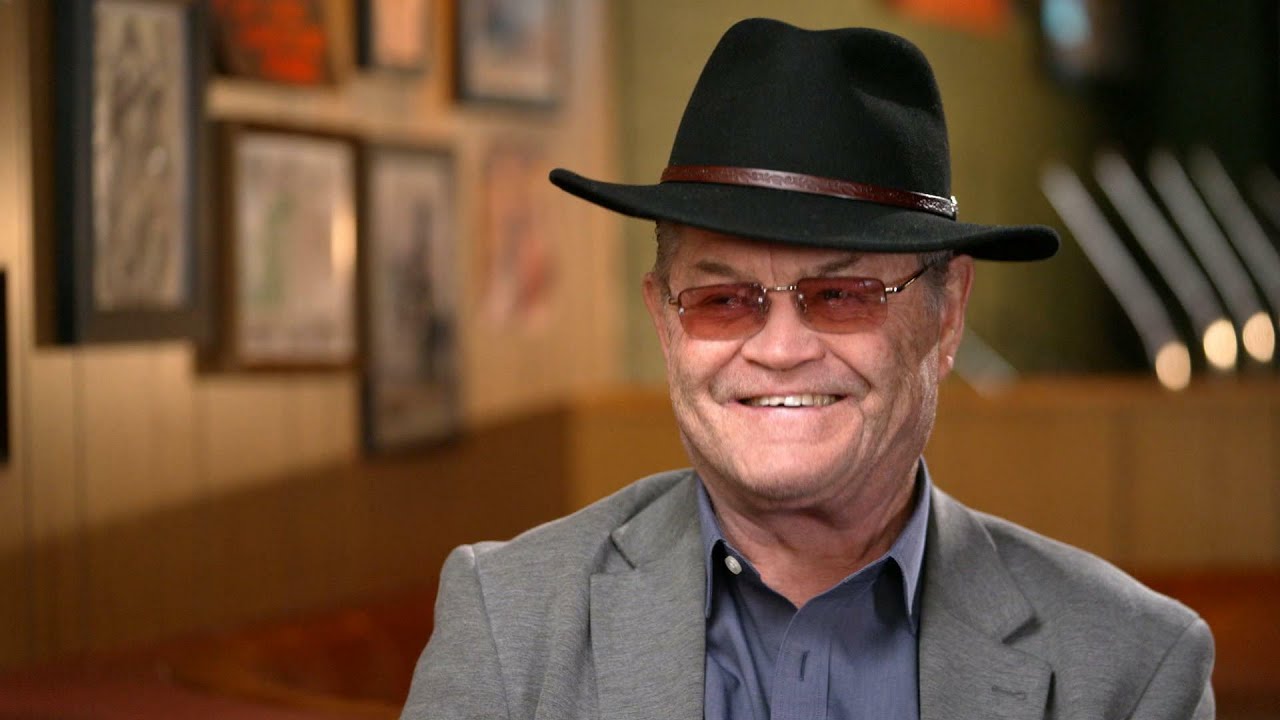 Mornings Mixtape: Micky Dolenz On Touring Alone, Keeping The Monkees’ Legacy Alive