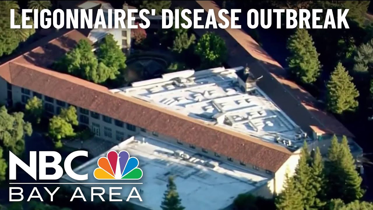 Napa County Residents, Tourists React Following Legionnaires’ Disease Outbreak