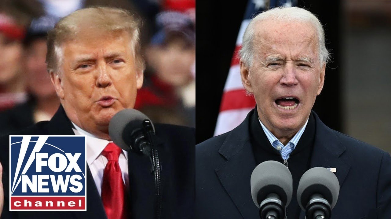 National Archives Letter Unveils Biden’s Role In Trump Raid