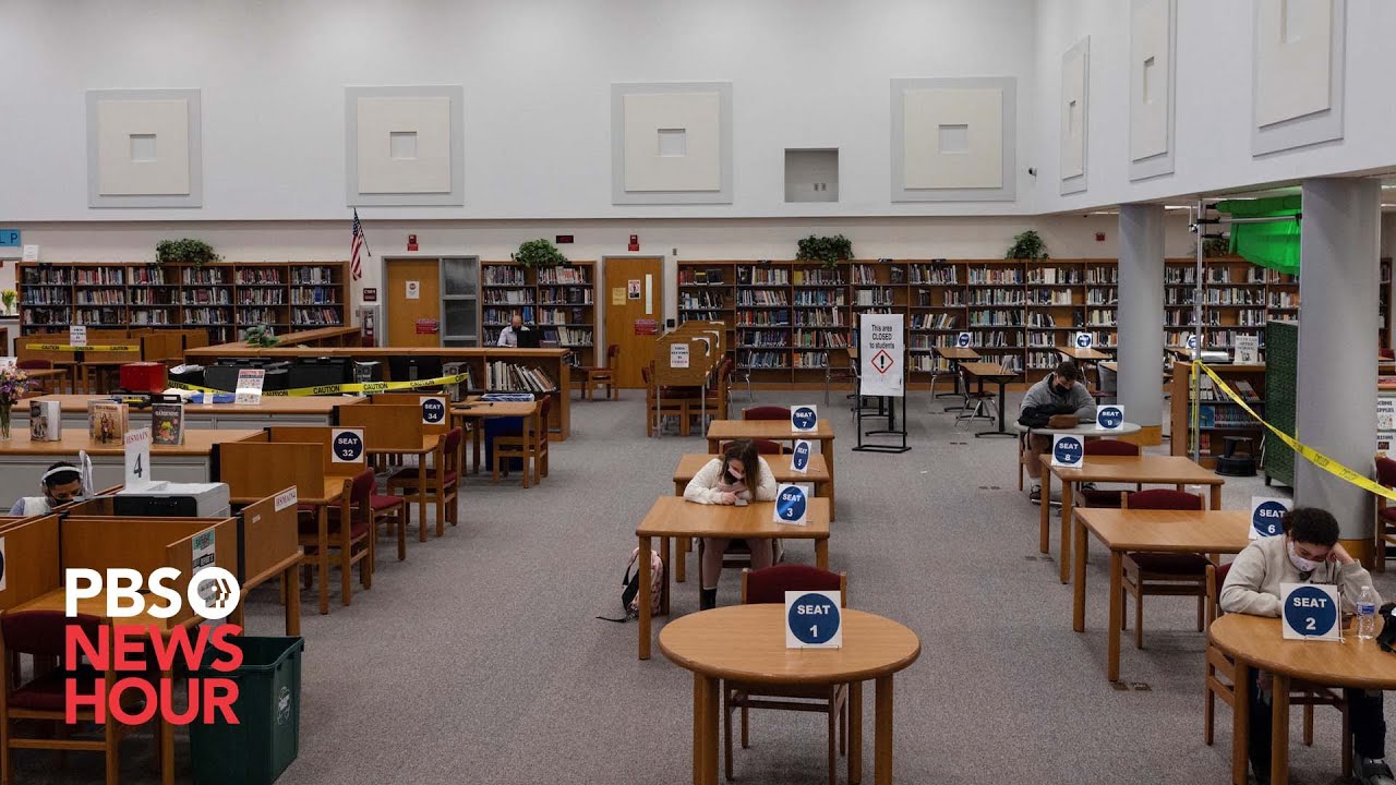 National Debate Over Parental Rights And Censorship Enters Local School Board Races