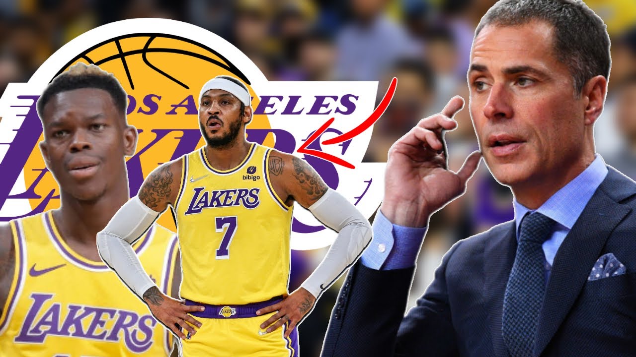 Nba Breaking News | Los Angeles Lakers Best Remaining Free Agent Targets! | Lakers Offseason Plan