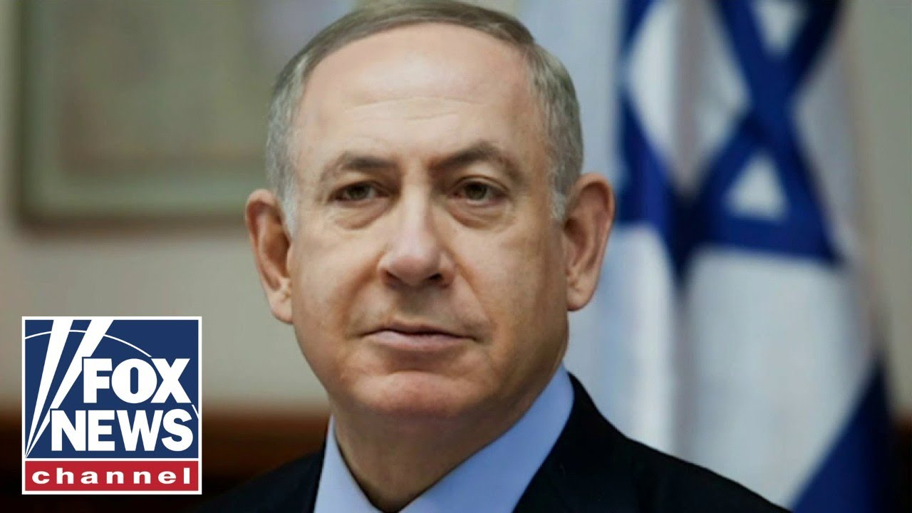 Netanyahu: This Will Make The Middle East A Nuclear Powder Keg