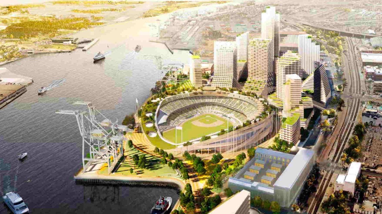 New EOSA Howard Terminal Lawsuit Is Frivolous; Mayor Of Oakland Must Hold Meeting Between A's, EOSA 1 New Eosa Howard Terminal Lawsuit Is Frivolous; Mayor Of Oakland Must Hold Meeting Between A’s, Eosa