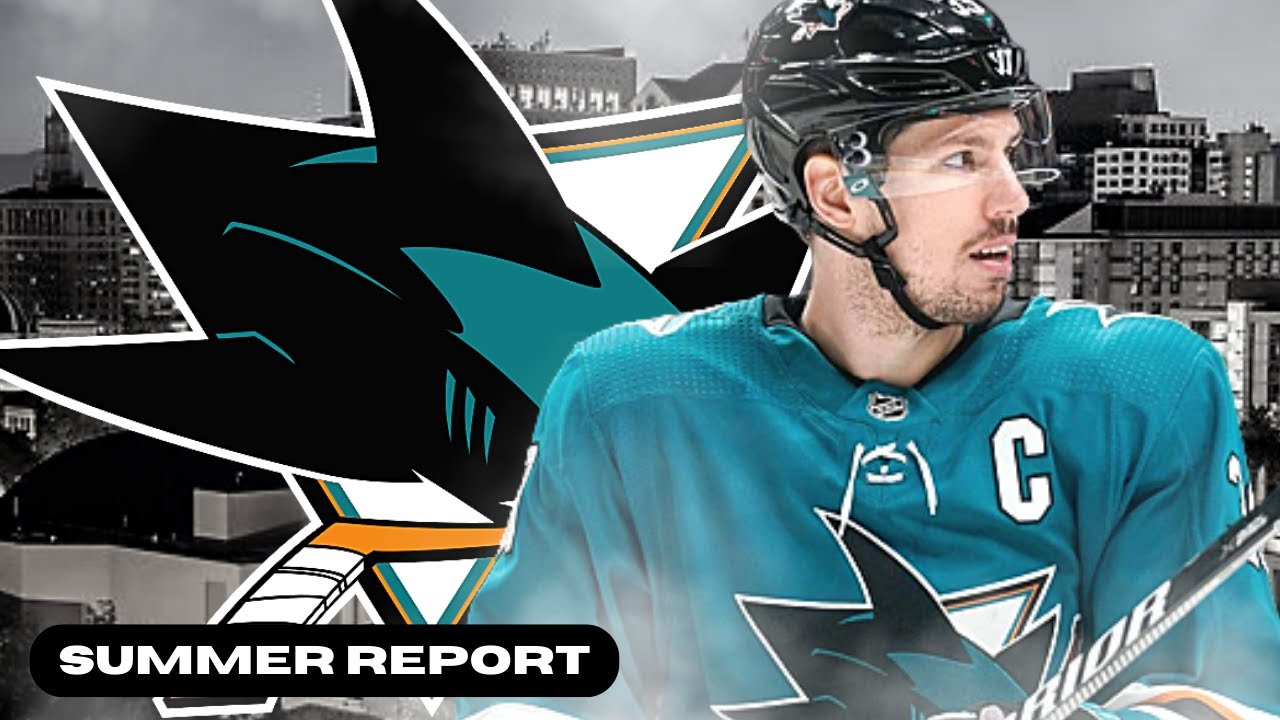 New Era In The Bay!!!! San Jose Sharks Season Preview 2022 23