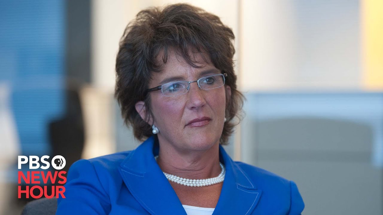 News Wrap: Indiana Rep. Jackie Walorski, Aides Killed In A Car Crash