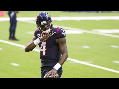 Nfl To Appeal Deshaun Watson Suspension, Opening Giant Court Batttle