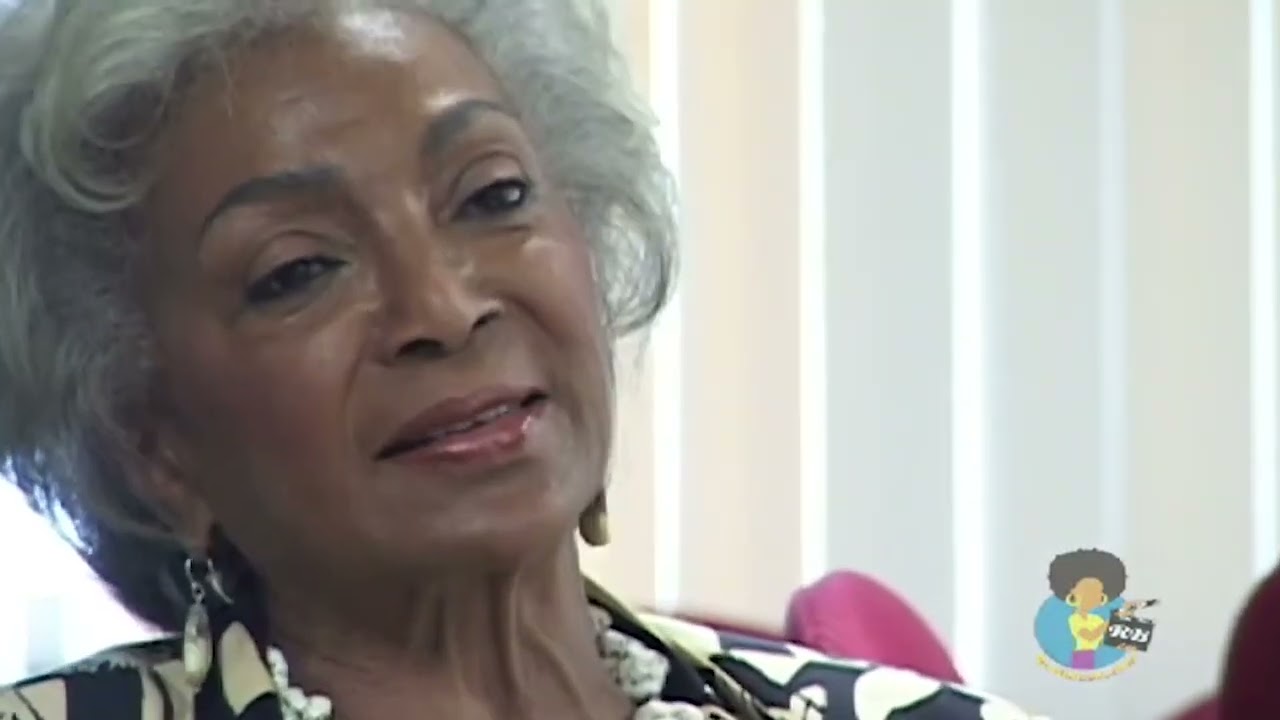 Nichelle Nichols, Lt. Uhura On ‘star Trek,’ Has Died At 89 (7/31/2022)