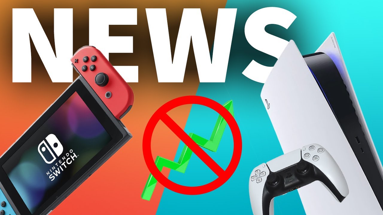 Nintendo Won’t Raise The Price Of The Switch | Gamespot News