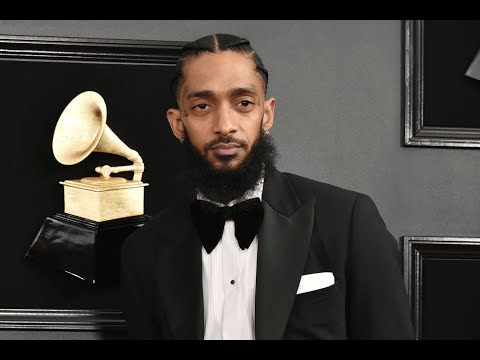 Nipsey Hussle Honored With Hollywood Walk Of Fame Star