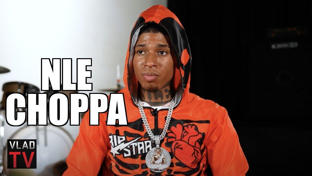 Nle Choppa On Roddy Ricch Excluding Him In His List Of Best Rappers Under 25 (part 28)