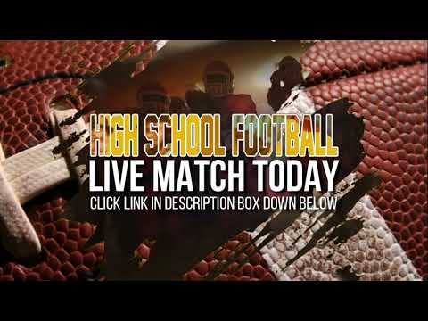 Oak Grove – San Jose Vs Homestead Live Match Varsity Boys Football