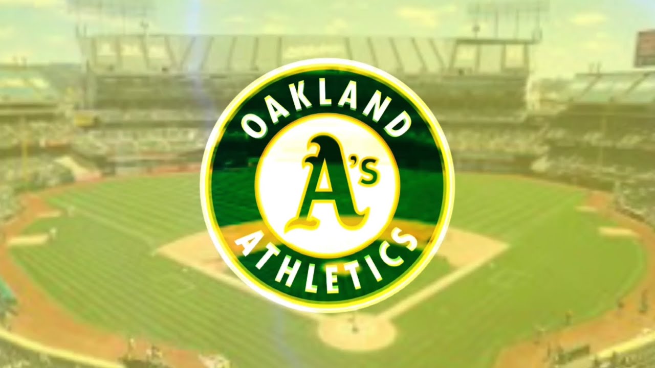 Oakland Athletics 2022 Home Run Song (2)