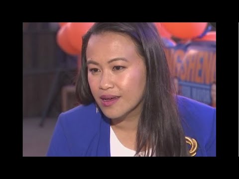 Oakland Cm Sheng Thao Meets White Media On Howard Terminal, Wants Zennie Abraham Meetings Secret