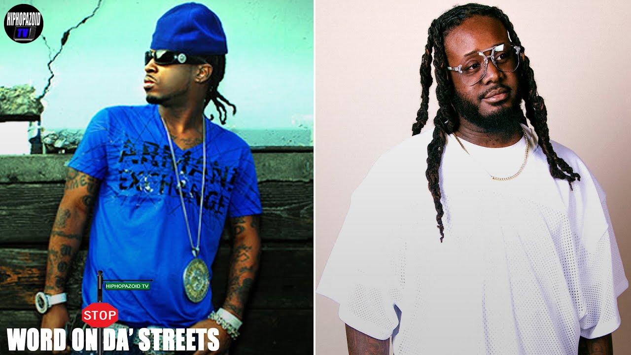 Oakland Legend Yukmouth Checks T Pain On 2pac Comments! | Word On Da’ Streets #hiphopnews 🏙