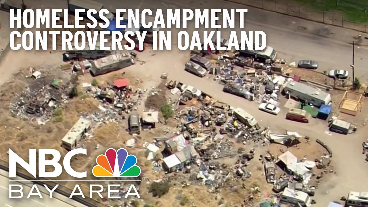 Oakland May Lose Millions ‘seeking To Shirk Its Responsibility’ To Wood Street Residents